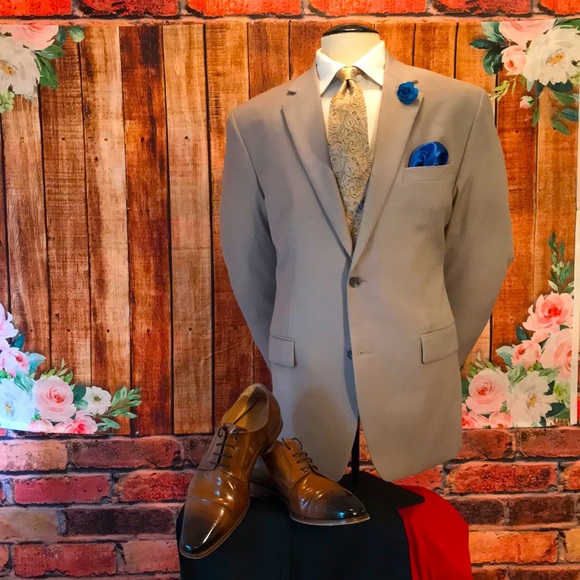 Michael Kors Sport Coat - Picture 1 of 17